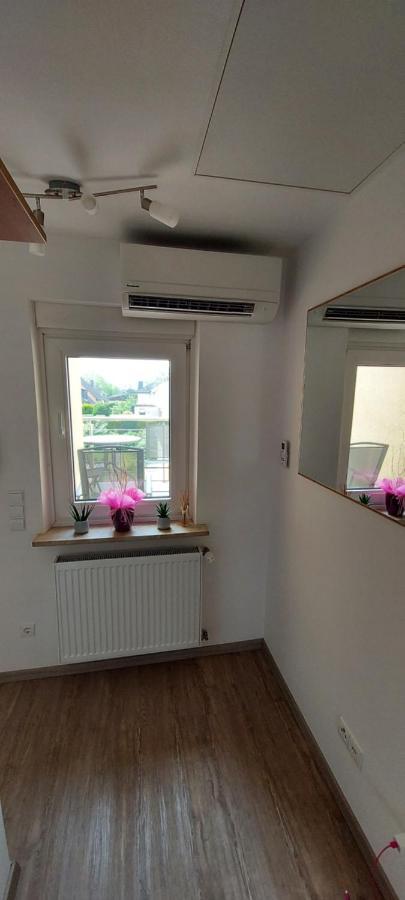 Apartment Popp Erzhausen Eksteriør billede